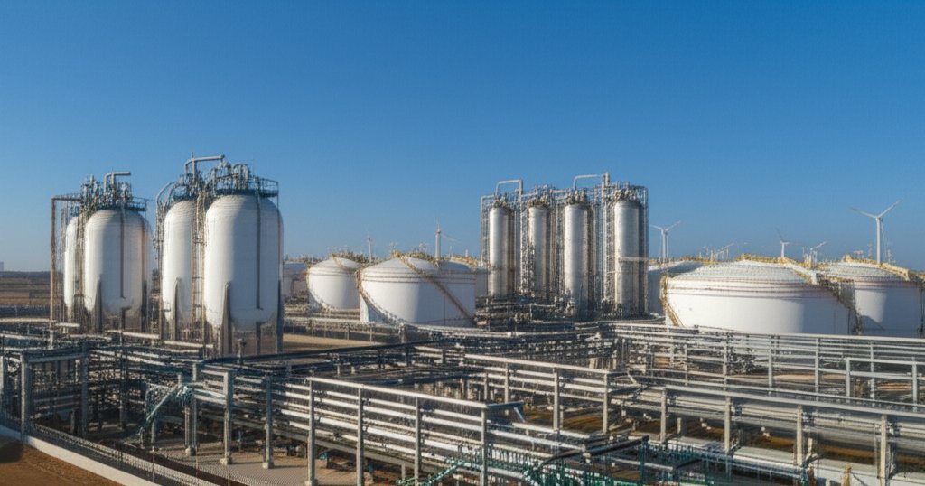 Green Hydrogen: The World's Next Big Bet on Decarbonization or a Costly Illusion?