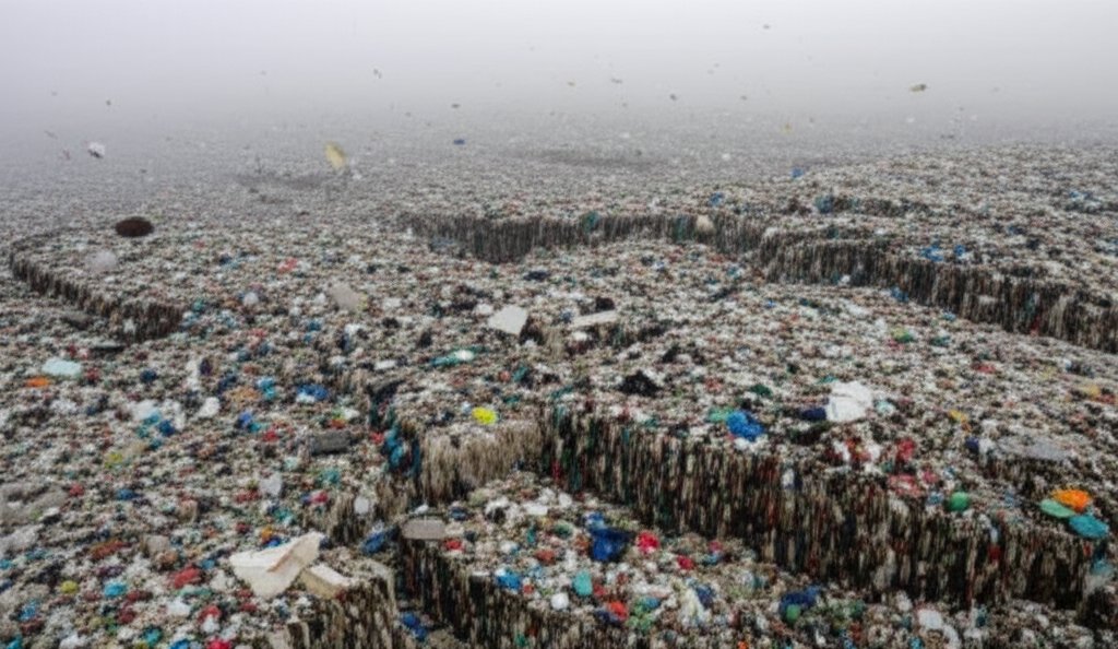 The Circular Bet: Can Next-Gen Recycling Technologies Solve the Global Plastic Crisis?