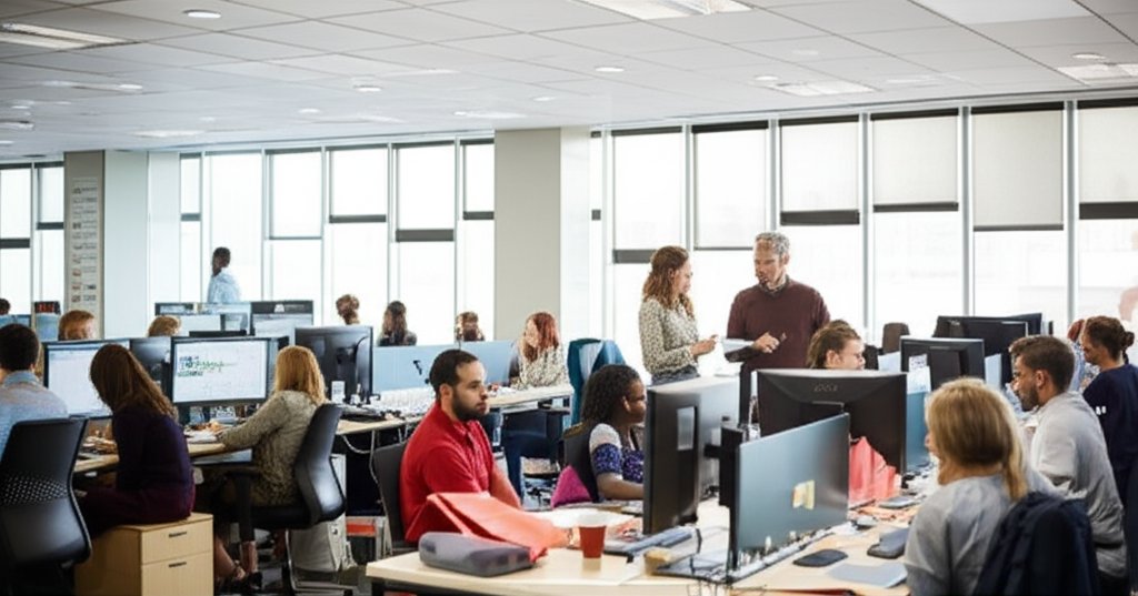 The Four-Day Work Week: A Global Experiment Reshaping Productivity and Well-being
