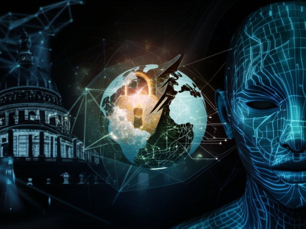 The Global Showdown - Balancing National Security and Digital Privacy in the Age of Surveillance