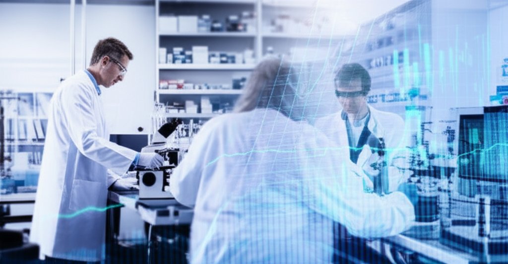 The GLP-1 Revolution: Reshaping Industries