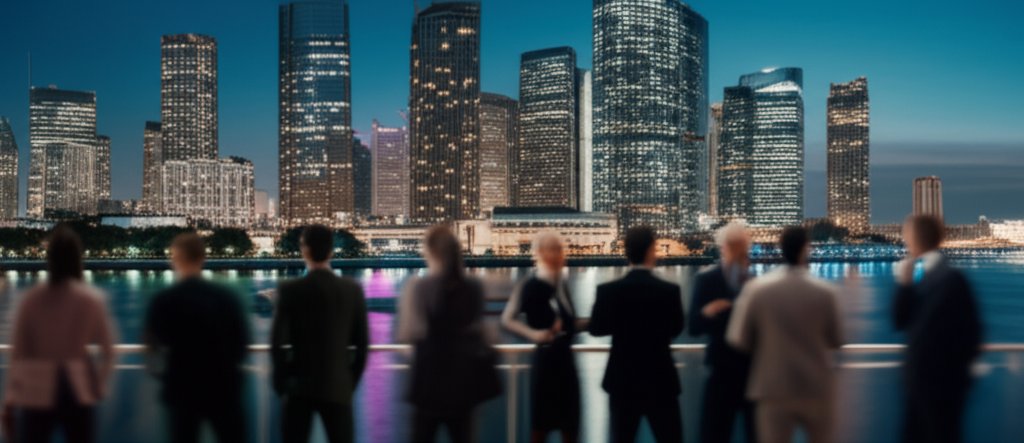 The Great Global Reverse: How Nations Are Luring Back Their Top Talent