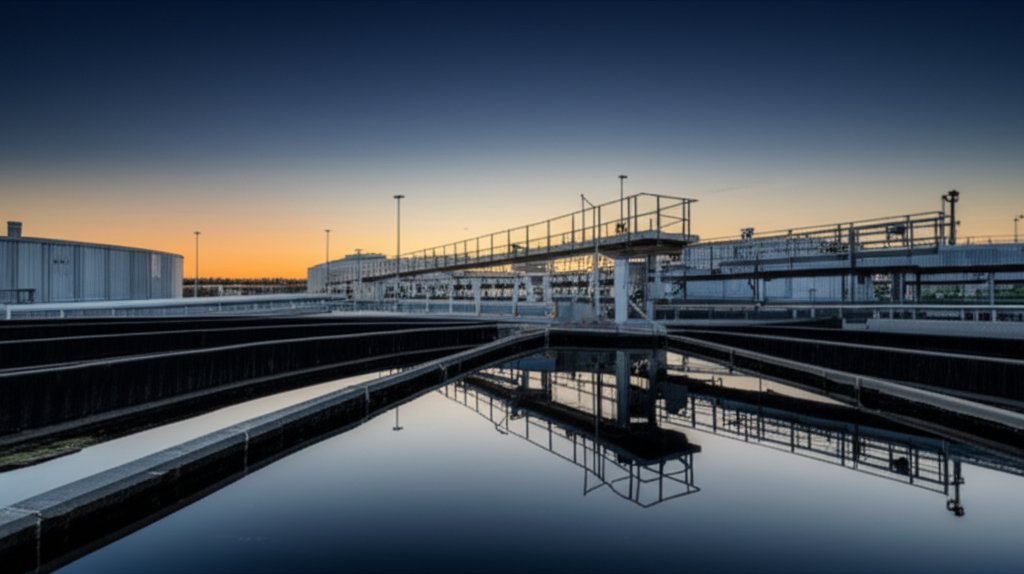 The Invisible Threat: How 'Forever Chemicals' Are Poisoning Our World and What's Being Done
