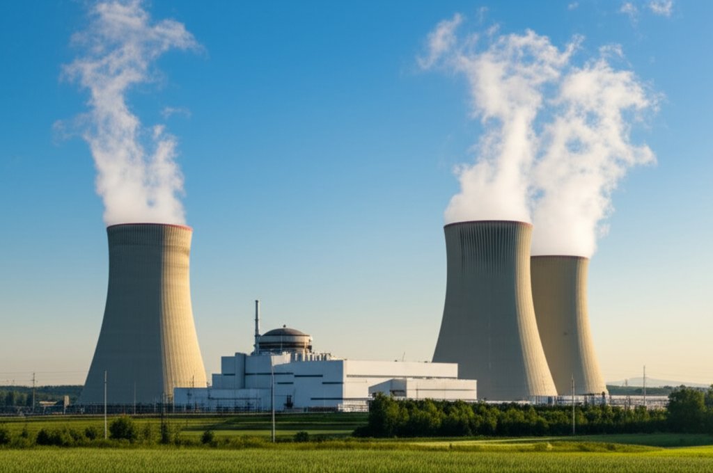 The Nuclear Renaissance: A Second Chance for Atomic Energy in the Climate Era