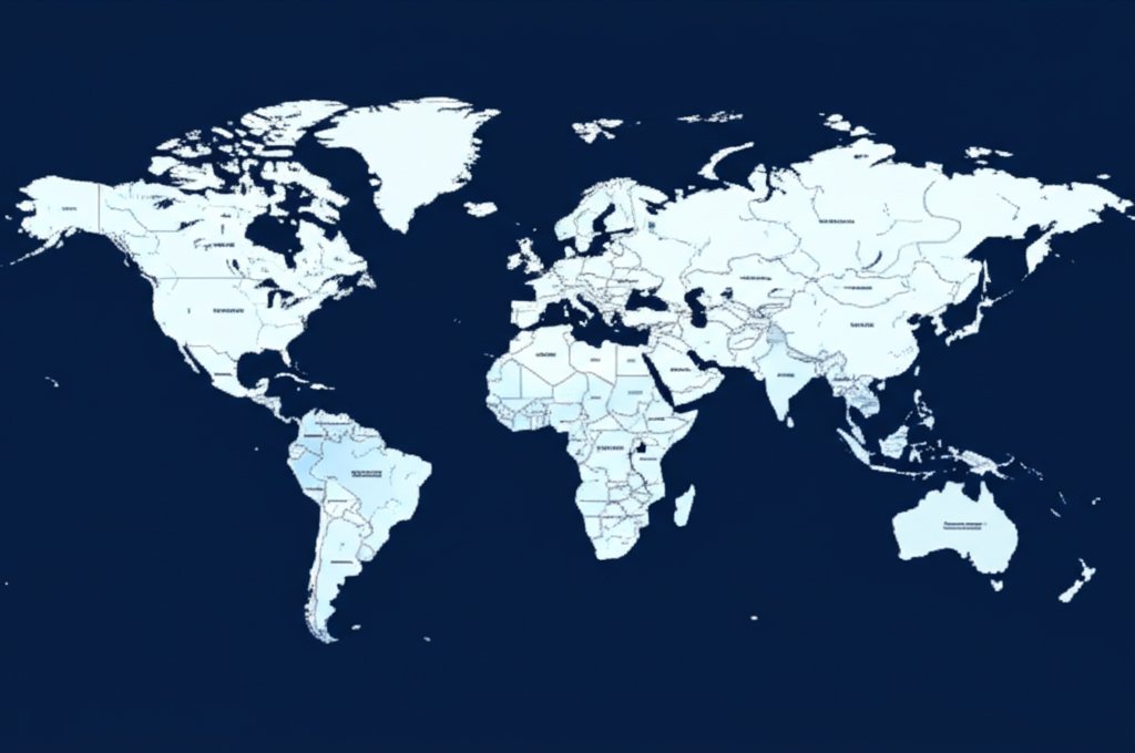 The Global Demographic Shift: Navigating the Era of Declining Birth Rates