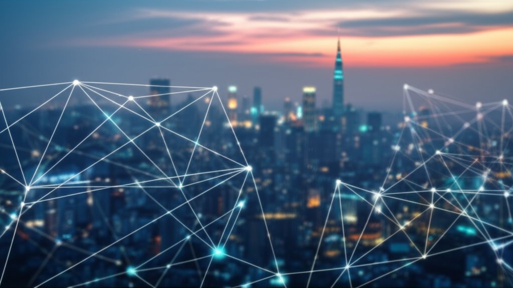 The Internet's New Walls: How Nations Are Building Splintered Digital Futures