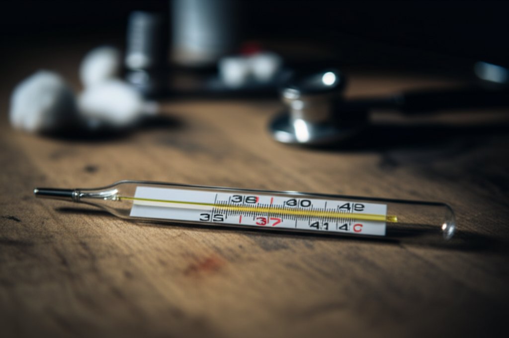 The Quiet Crisis: Faltering Global Childhood Immunization Fuels Future Health Risks