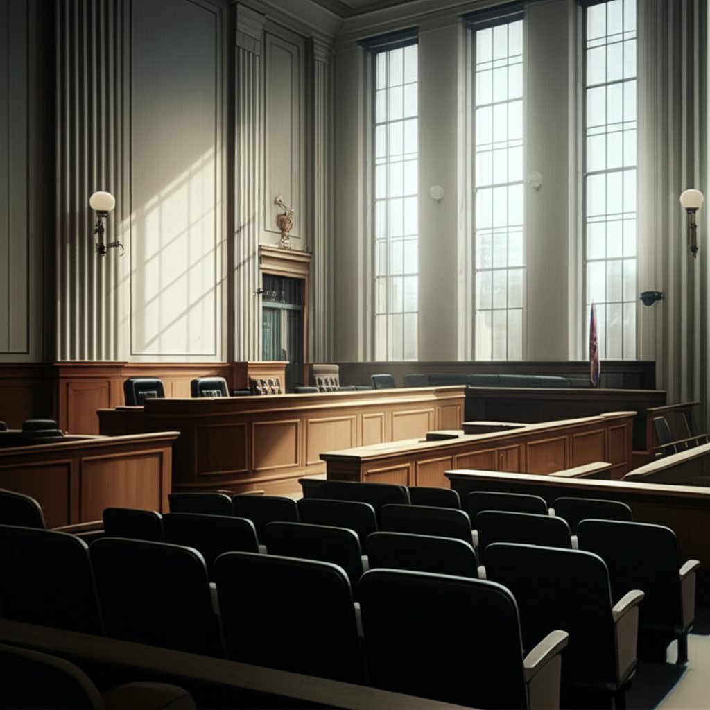 The Courts as the New Climate Battleground: A Global Surge in Litigation