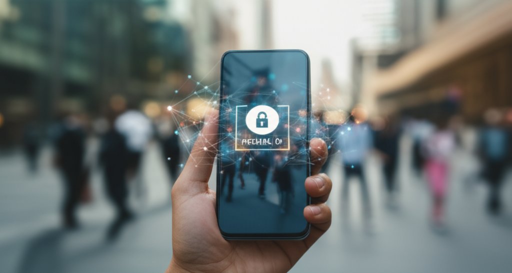 The Global Race for Digital Identity: Balancing Convenience
