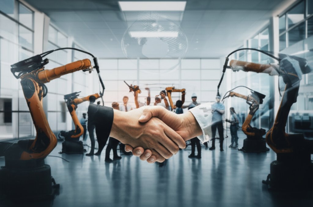 The Global Race to Re-Industrialize: National Security