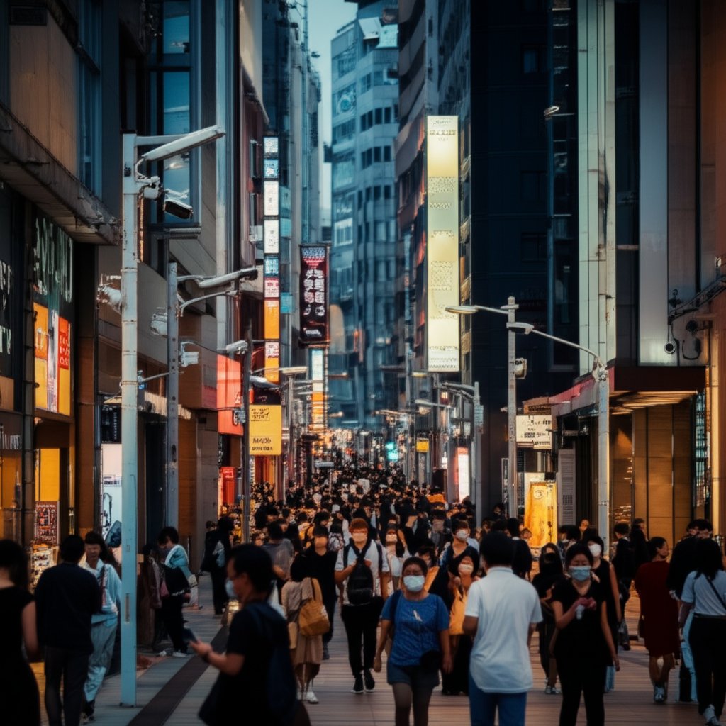 The Global Rise of Digital Authoritarianism: Weaponizing Technology for Control
