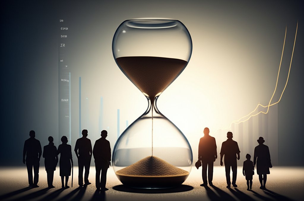 The Looming Global Retirement Crisis: Navigating the Unprecedented Challenge of Longevity and Solvency