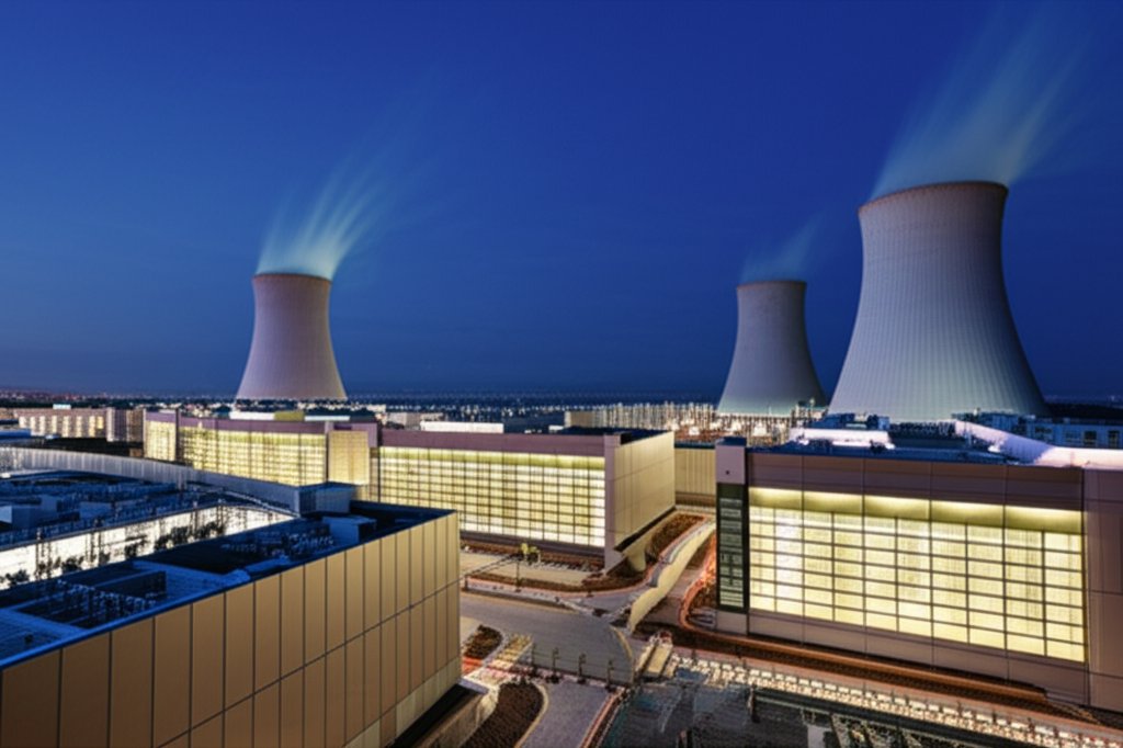 The Unseen Burden: How AI's Exploding Energy Demands Are Reshaping Our Global Power Grids