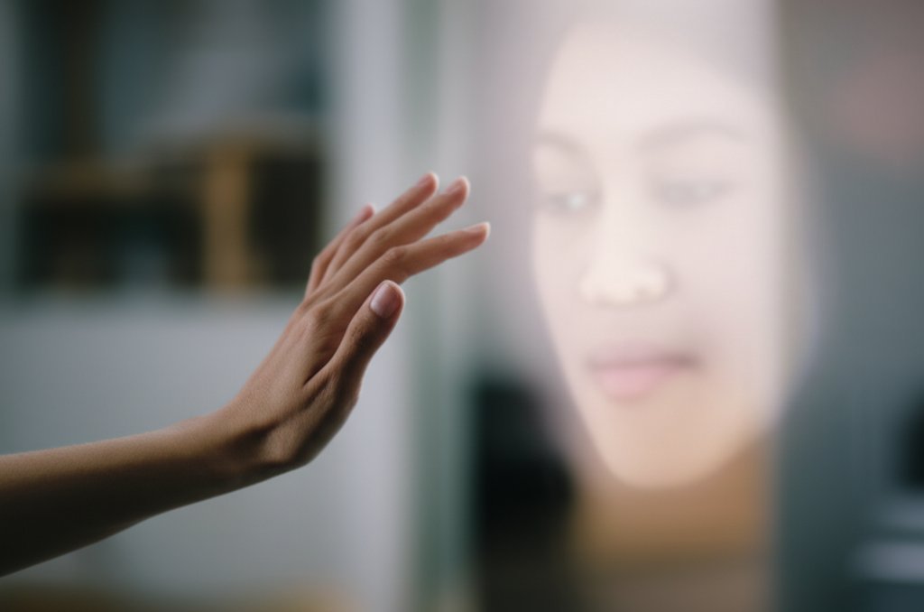 The Digital Afterlife: As AI Offers 'Immortality