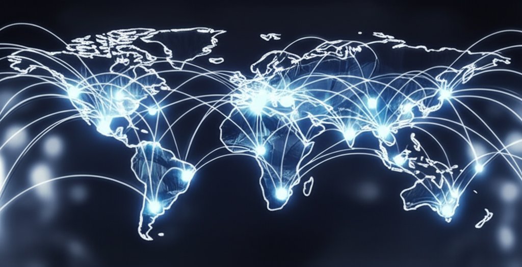 The Global Race for Digital Sovereignty: Nations Build Their Own Tech Stacks
