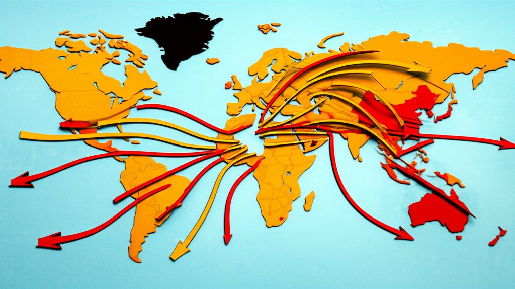 The Weaponization of Capital: How National Security Is Reshaping Global Investment Flows
