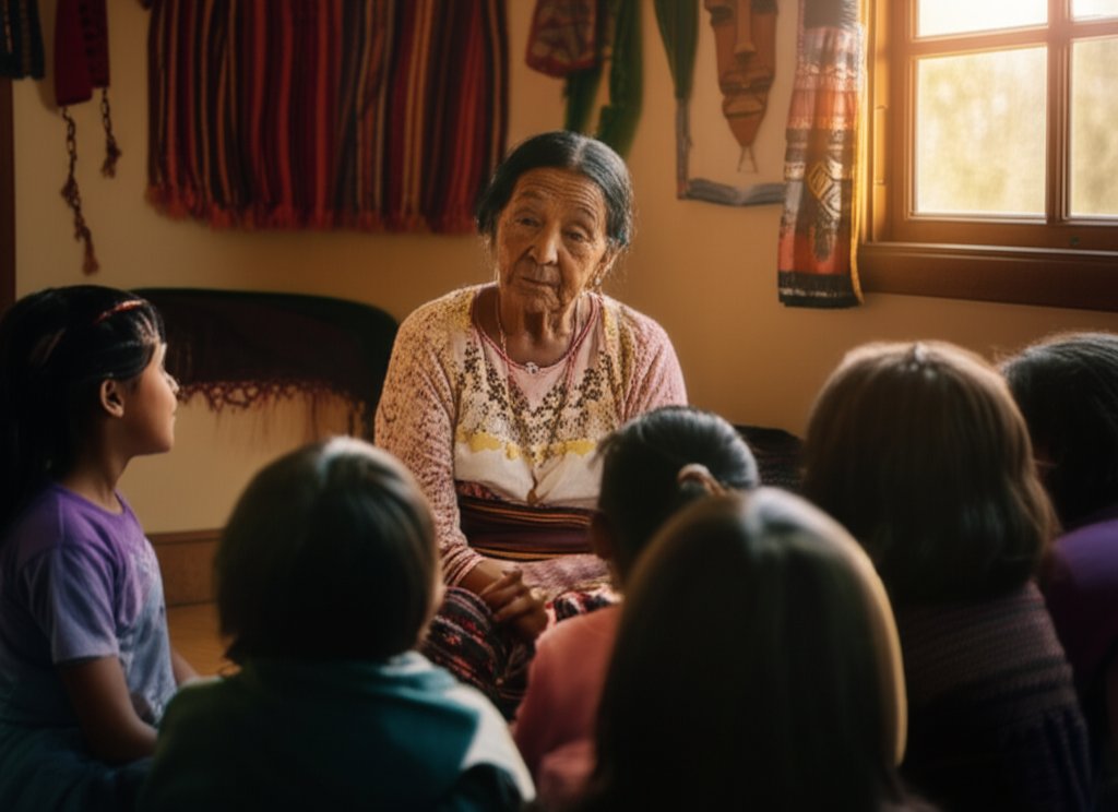 The Renaissance of Indigenous Languages: A Global Push for Cultural Survival in the Digital Age