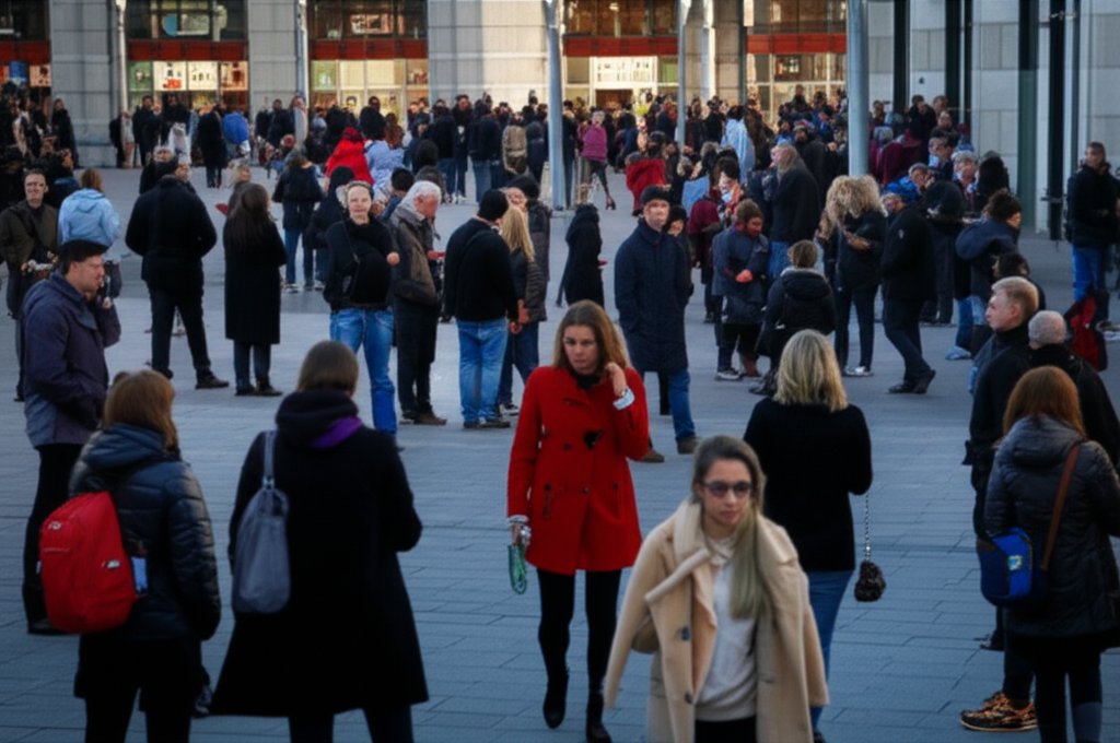 The Silent Epidemic: How Loneliness Became a Global Public Health Crisis