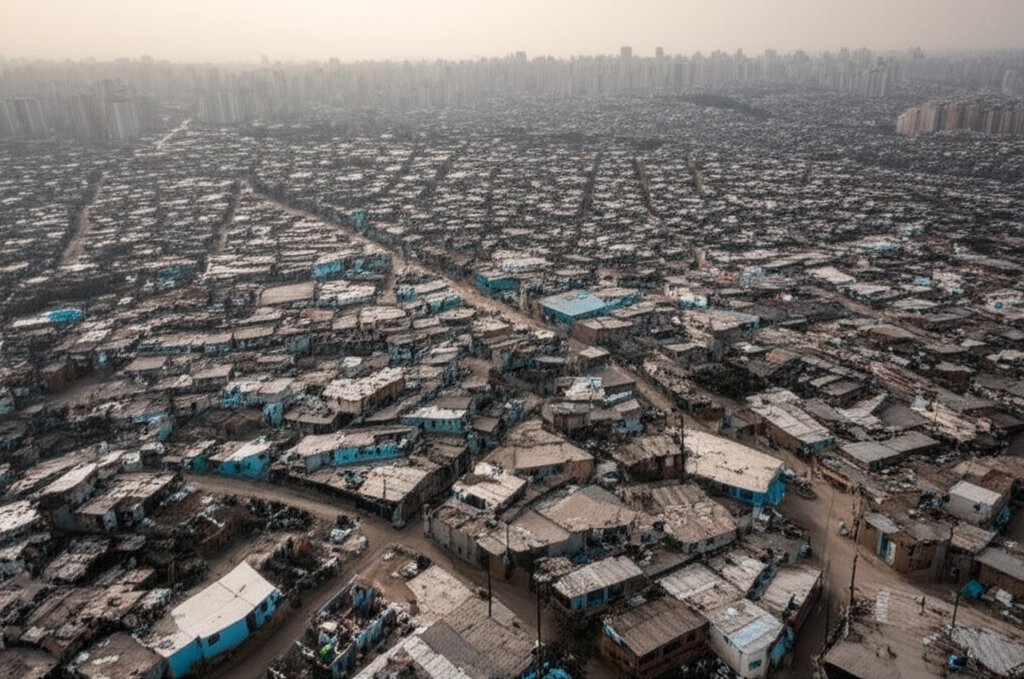 The Silent Exodus: How Climate Migration Is Reshaping Global Urban Landscapes