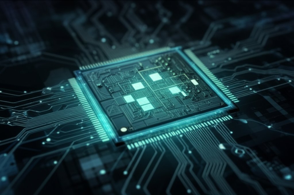 The Brain-Inspired Revolution: How Neuromorphic Computing Could Reshape AI and Sustain Our Digital Future