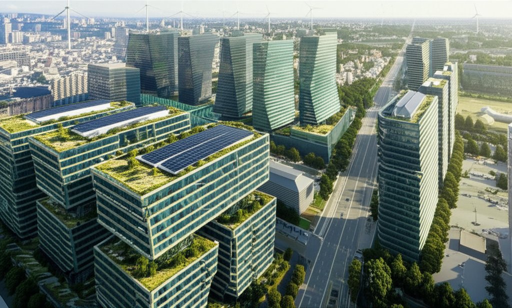 The Emerging Billions: How Climate Adaptation Technology is Becoming a Global Business Frontier