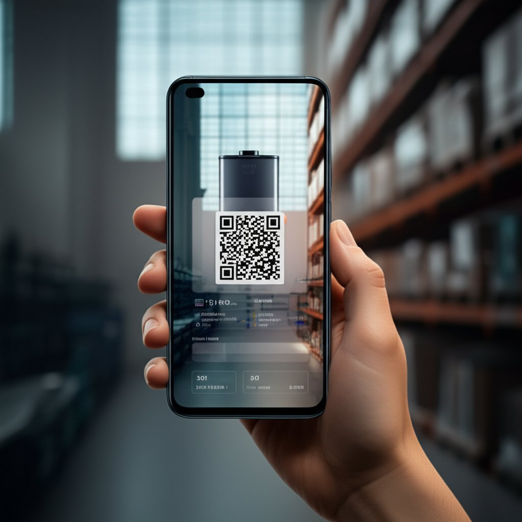 The Global Push for Digital Product Passports: Reshaping Supply Chains and Consumer Transparency