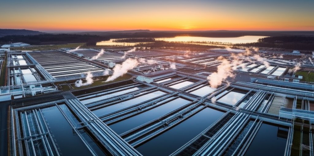 The Global Water Infrastructure Investment Gap: A Silent Crisis Undermining Future Resilience