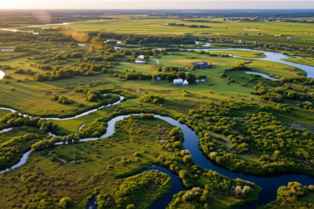The Return of the Wild: Navigating the Complexities of Rewilding and Human Coexistence