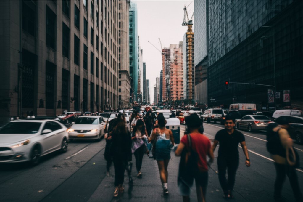 The Unheard Health Crisis: How Noise Pollution is Silently Eroding Global Well-being