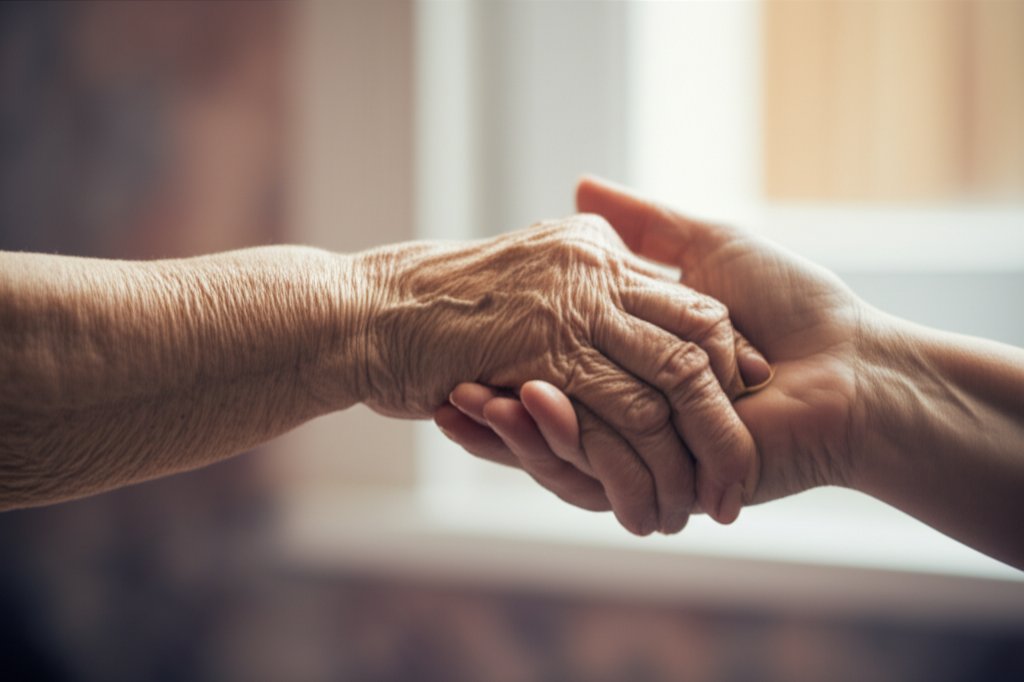 The Care Paradox: Why the World's Aging Population Faces a Looming Shortage of Hands to Help