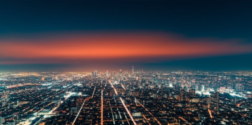 The Silent Sky: How Escalating Light Pollution is Reshaping Global Ecosystems and Human Health