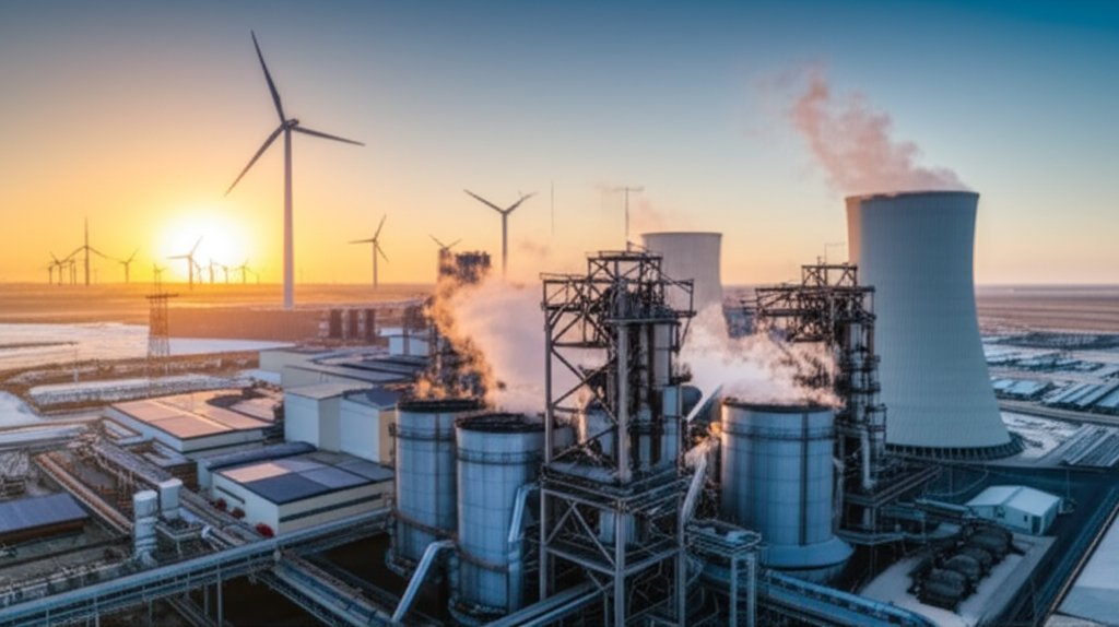 The Crucible of Change: How 'Green Steel' is Reshaping Global Industry and Geopolitics