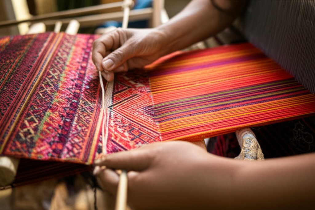 The Global Artisan Revival: Reshaping Economies and Preserving Heritage in a Digital Age