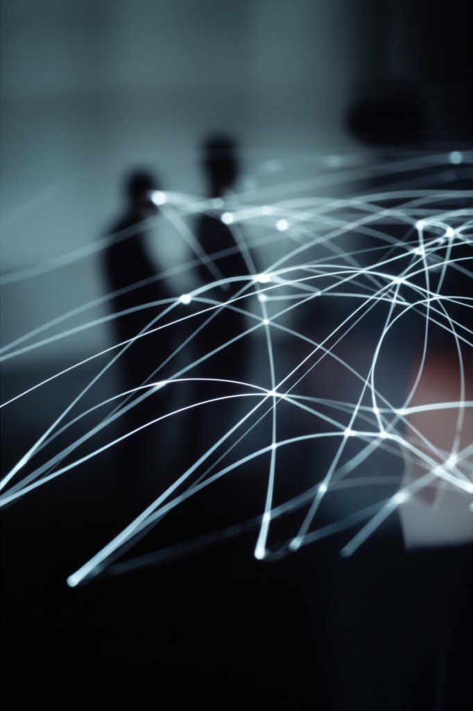 The Unseen Footprint: How 'Data Exhaust' is Becoming a New Global Resource and Privacy Frontier