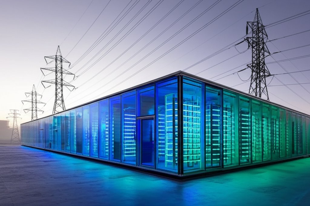 AI's Voracious Energy Appetite Sparks Global Grid Concerns, Regulatory Calls