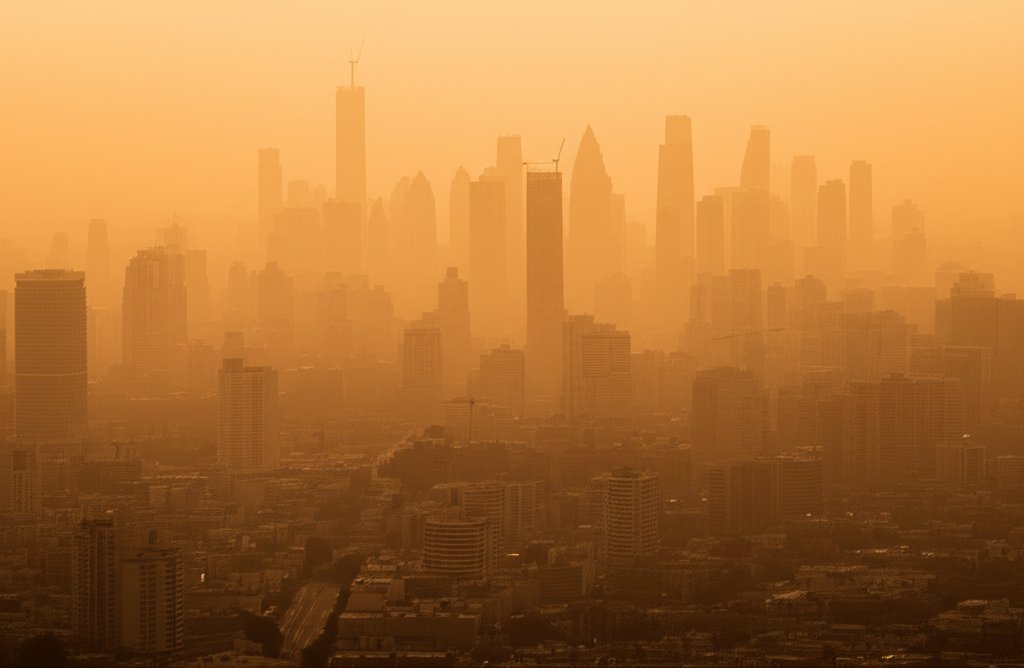 Global Heatwave Emergency: Cities Grapple with Record Temperatures and Critical Strain