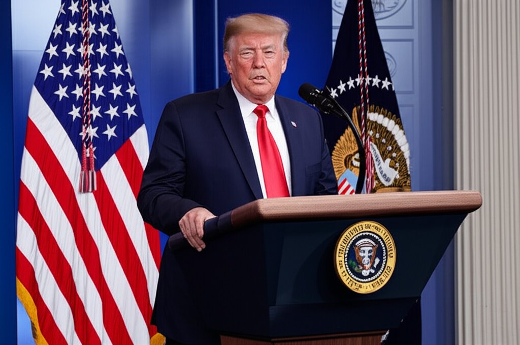 Middle East Tensions Ease as Trump Announces Iran-Israel Ceasefire; Global Markets React Positively