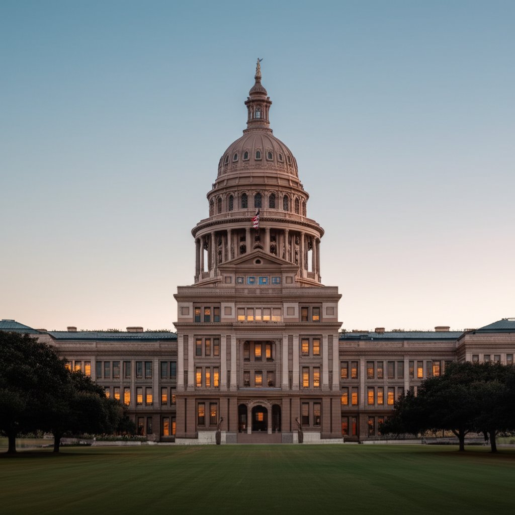 Texas Governor Vetoes Bill Banning Hemp Products, Preserving Multi-Billion Dollar Market