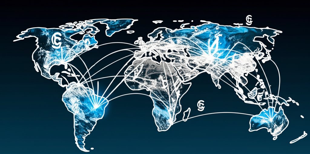 FedEx Leverages Data and Digital Solutions to Navigate Global Tariff Challenges