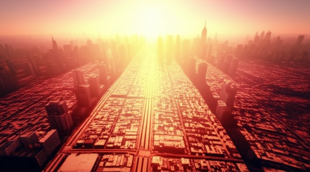 Historic Heatwave Grips US, Millions Under Extreme Heat Warnings