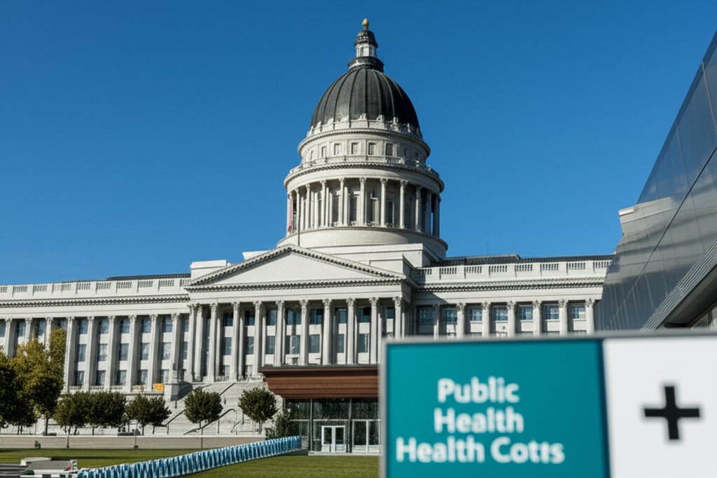 Utah Confirms Two New Measles Cases, Raising Concerns Over Local Spread