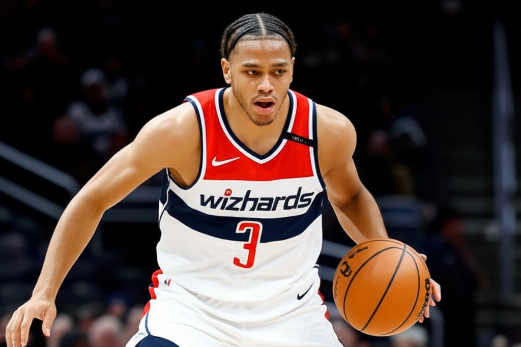 Washington Wizards Trade Jordan Poole to New Orleans Pelicans in Significant Cap-Clearing Move