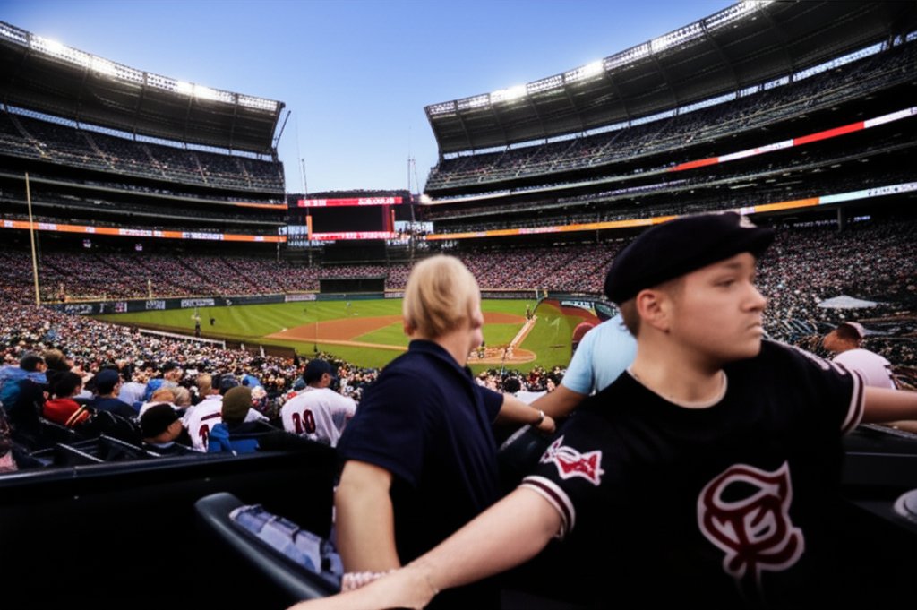 White Sox Fan Banned for Life from MLB Ballparks After Taunting Ketel Marte