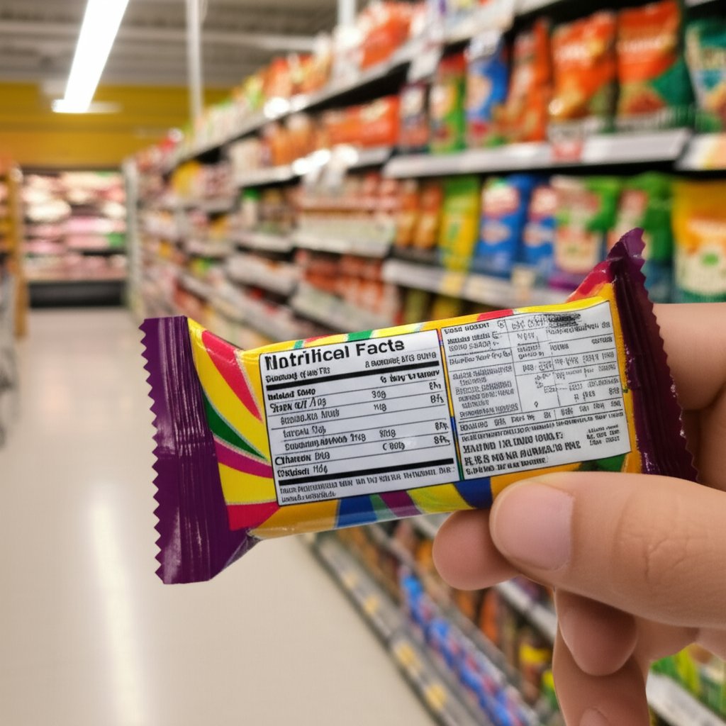Major Food Giants Nestlé, Conagra Phase Out Synthetic Dyes Amid Mounting Pressure