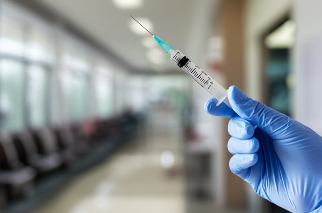 Utah Measles Cases Rise, Child Infection Signals Worsening Outbreak