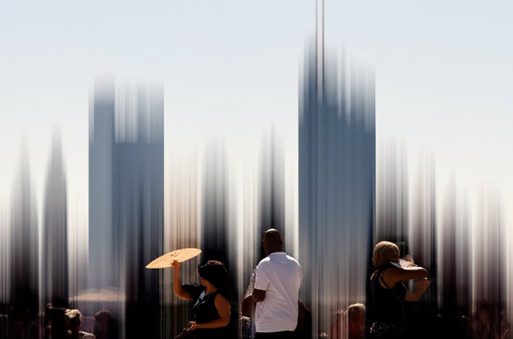 Global Heatwaves Intensify: Billions Face Record Temperatures Amid Infrastructure Strain and Unseen Pressures