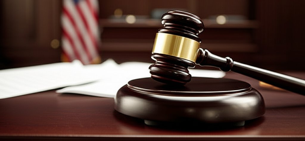 Judge Delays Release of Salvadoran National Amid Conflicting Deportation Reports, Sparking Unanswered Questions