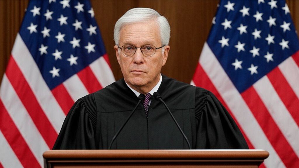 Chief Justice Roberts Dismisses Critics as 'Venting' Amidst Unseen Pressures on the Court