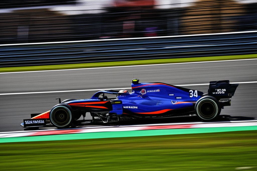 F1 Film Races to Unexpected Global Box Office Dominance Amidst Unseen Market Forces