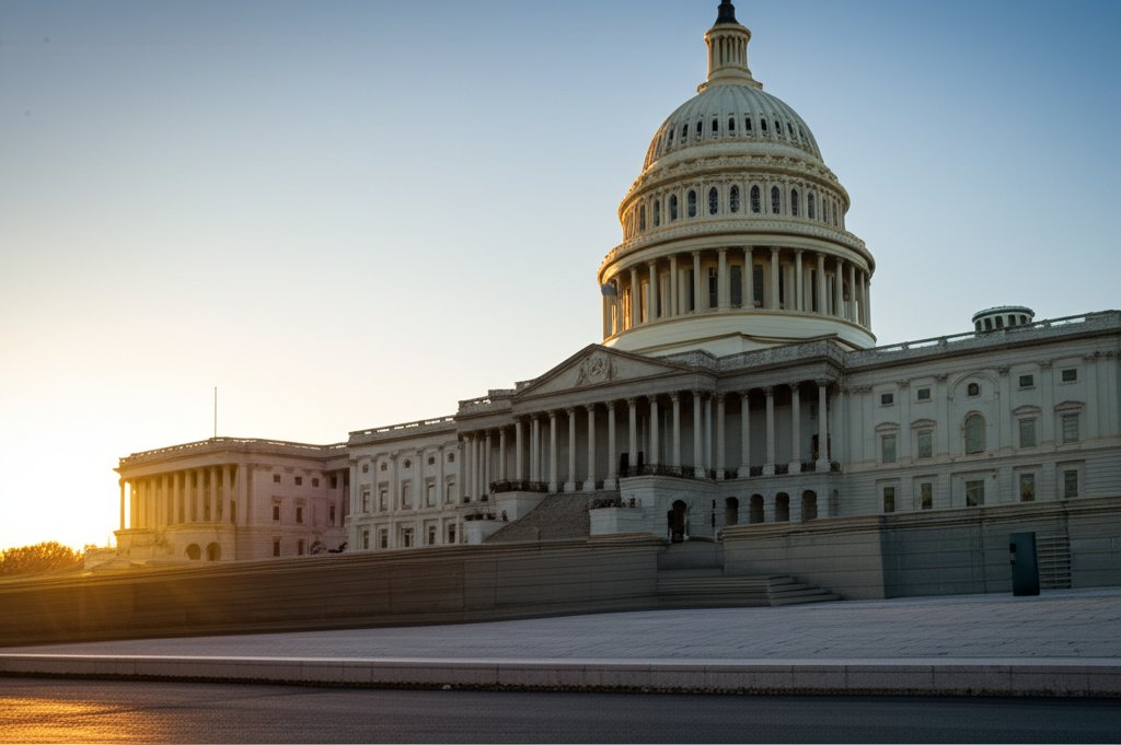 CBO Projects Senate Bill to Add $3.3 Trillion to National Debt, Sparking Fiscal Alarm